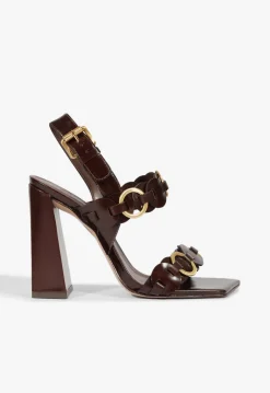 Outlet Schutz Selina Sandal Root Brown