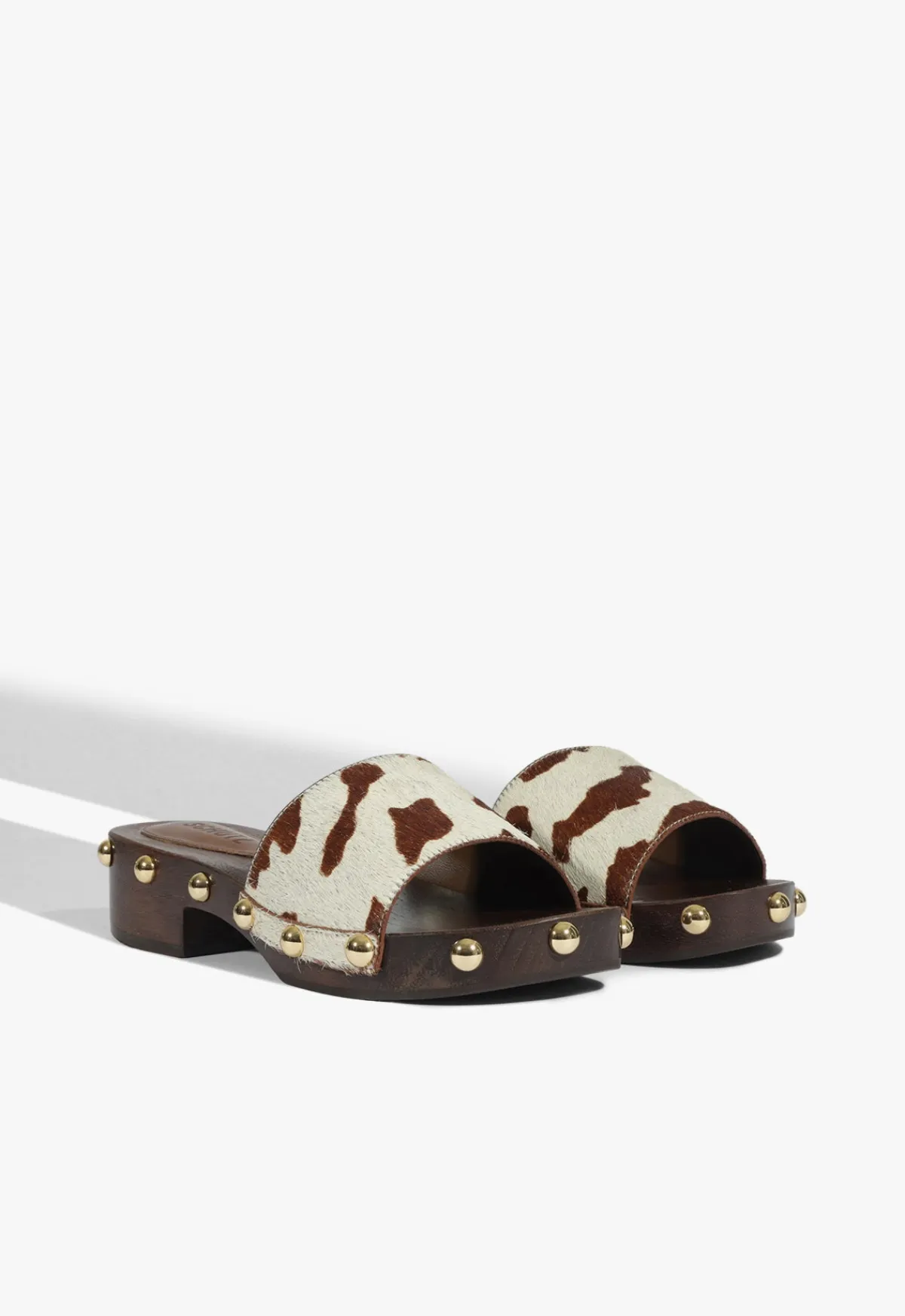 Sale Schutz Shayla Beads Sandal Pearl Pony