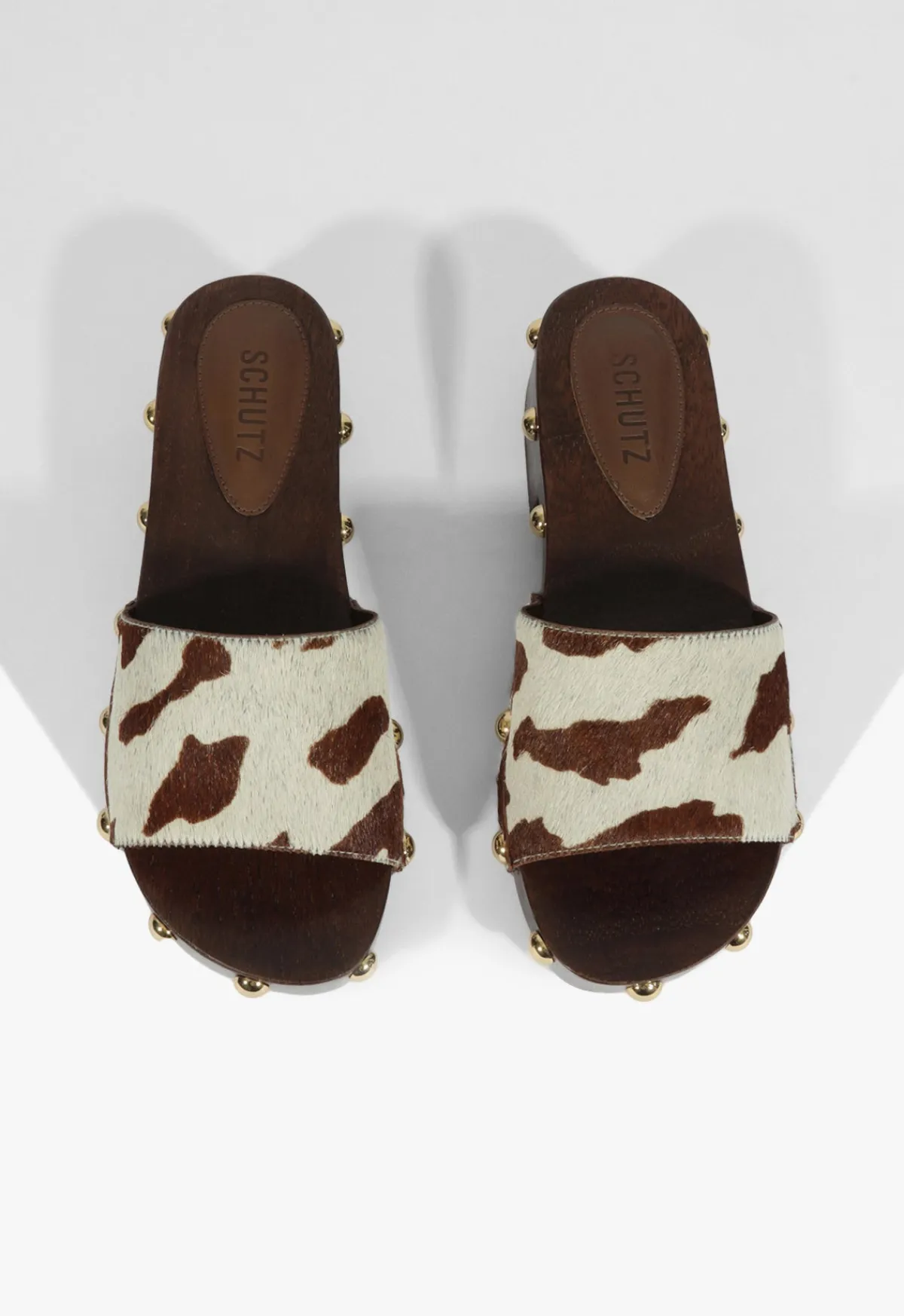 Sale Schutz Shayla Beads Sandal Pearl Pony