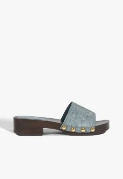 Best Schutz Shayla Sandal Infinite Blue