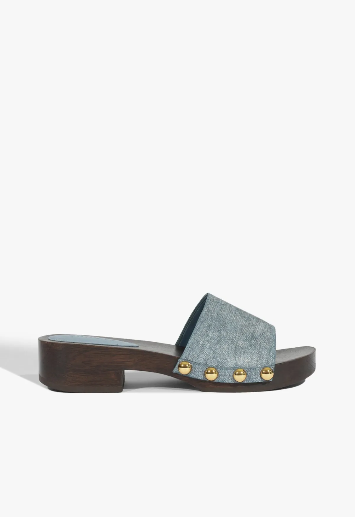 Best Schutz Shayla Sandal Infinite Blue