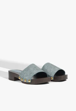 Best Schutz Shayla Sandal Infinite Blue
