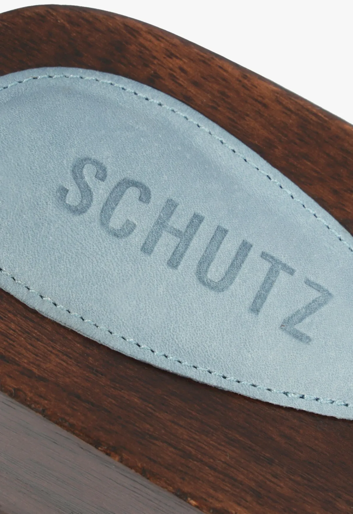Best Schutz Shayla Sandal Infinite Blue