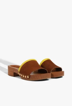 Best Schutz Shay Sandal Brown