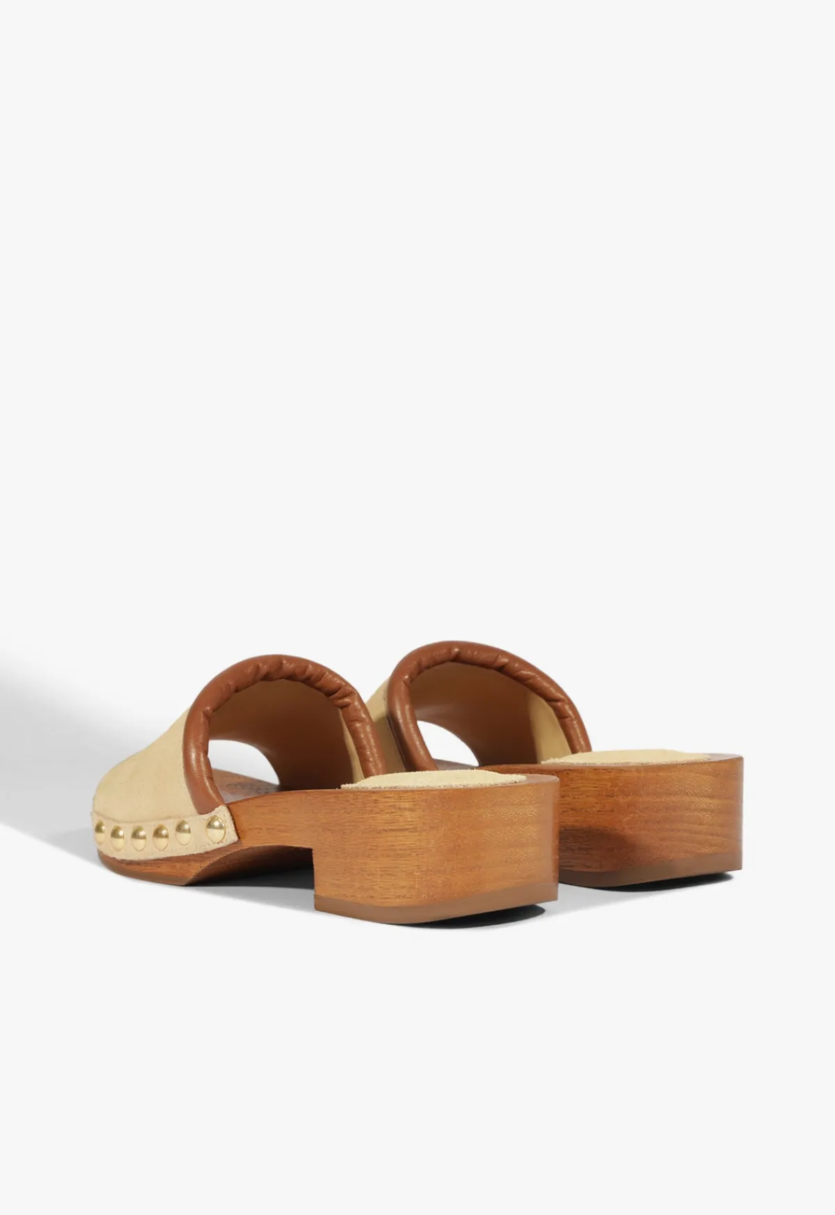 Hot Schutz Shay Sandal Beige