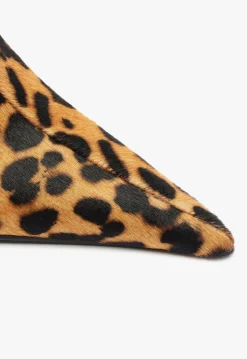 Outlet Schutz Siena Boot Animal Print