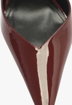 Hot Schutz Siena Pump Cherry Wine