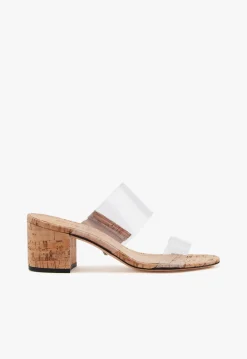 Best Schutz Victorie Sandal Natural Cork