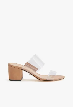 Discount Schutz Victorie Sandal Honey Beige