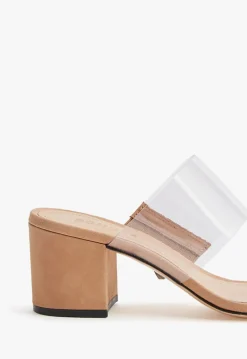 Discount Schutz Victorie Sandal Honey Beige